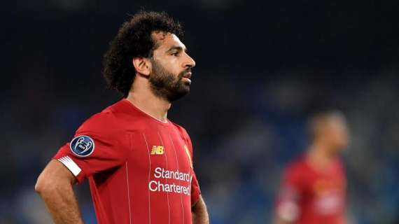 Liverpool, Klopp confirma que Salah estará a punto ante el Napoli