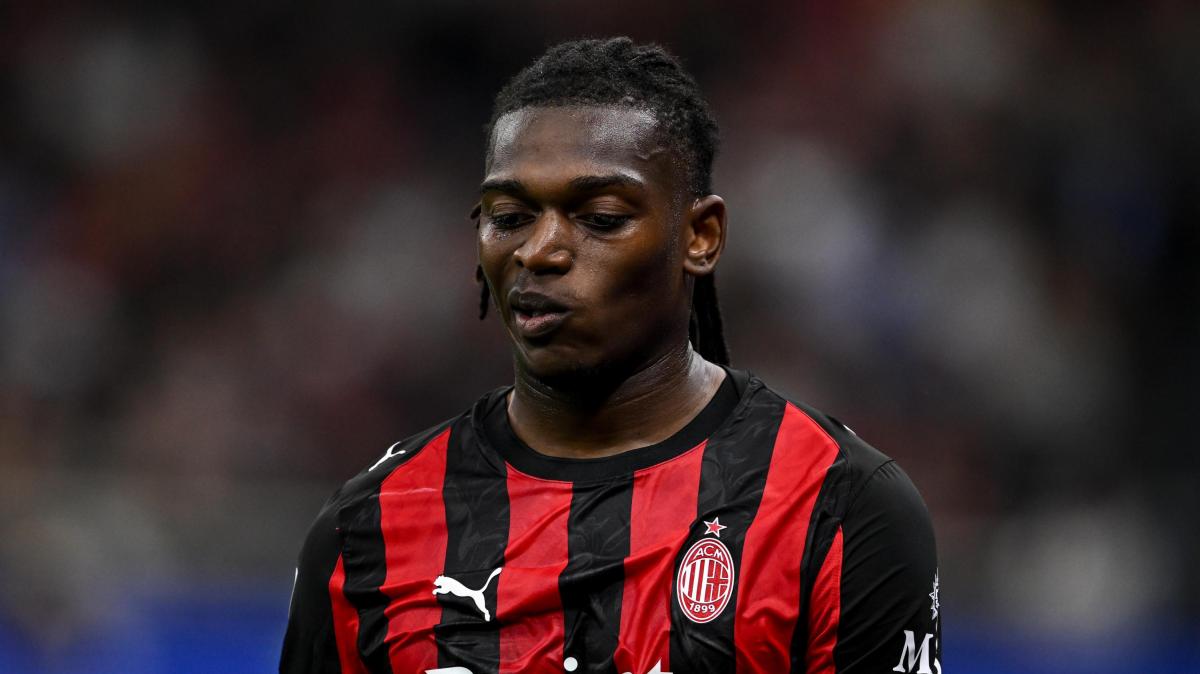 Immagine news Fútbol Internacional n.1