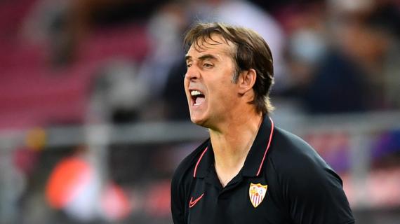 West Ham United, Lopetegui se juega el cargo ante el Wolverhampton