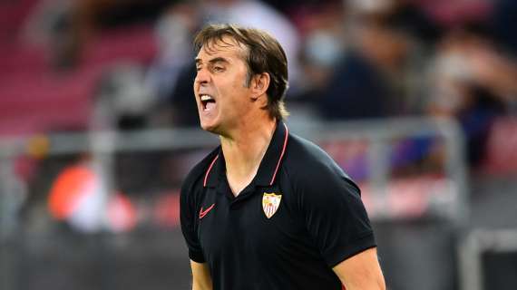 Descanso: Sevilla FC - RB Salzburg 1-1. Los austriacos desaprovechan dos penaltis