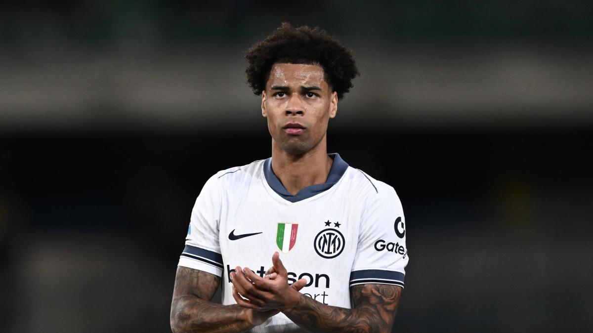 Immagine news Serie A n.1