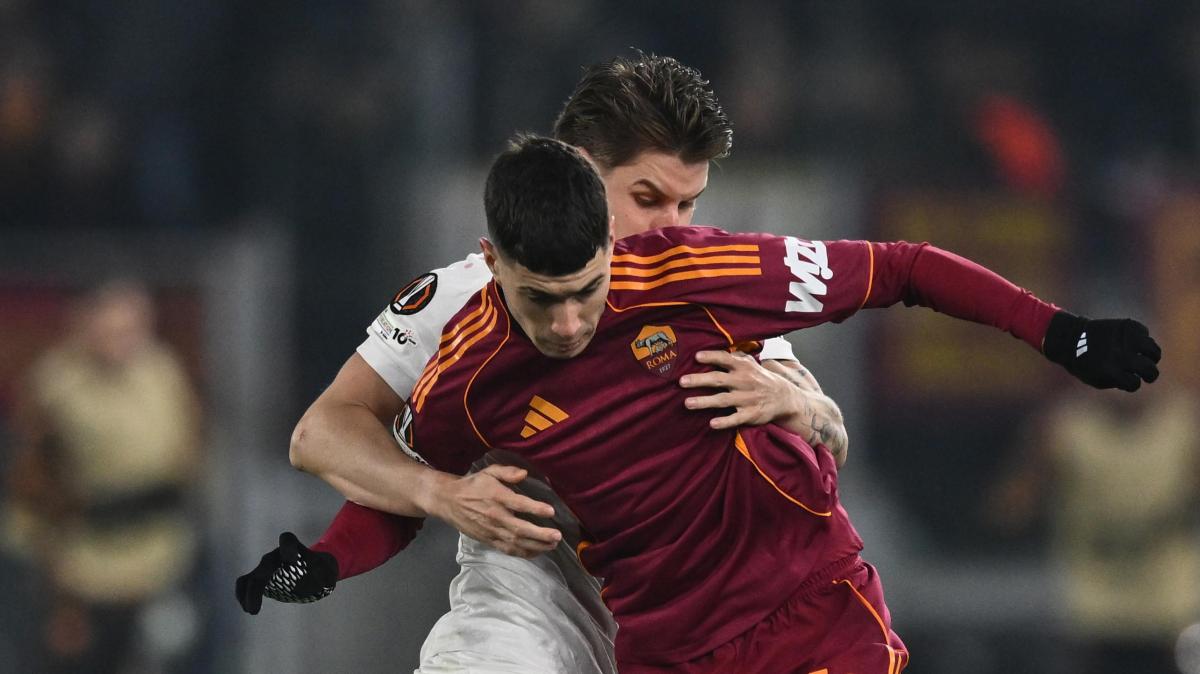 Immagine news Serie A n.1