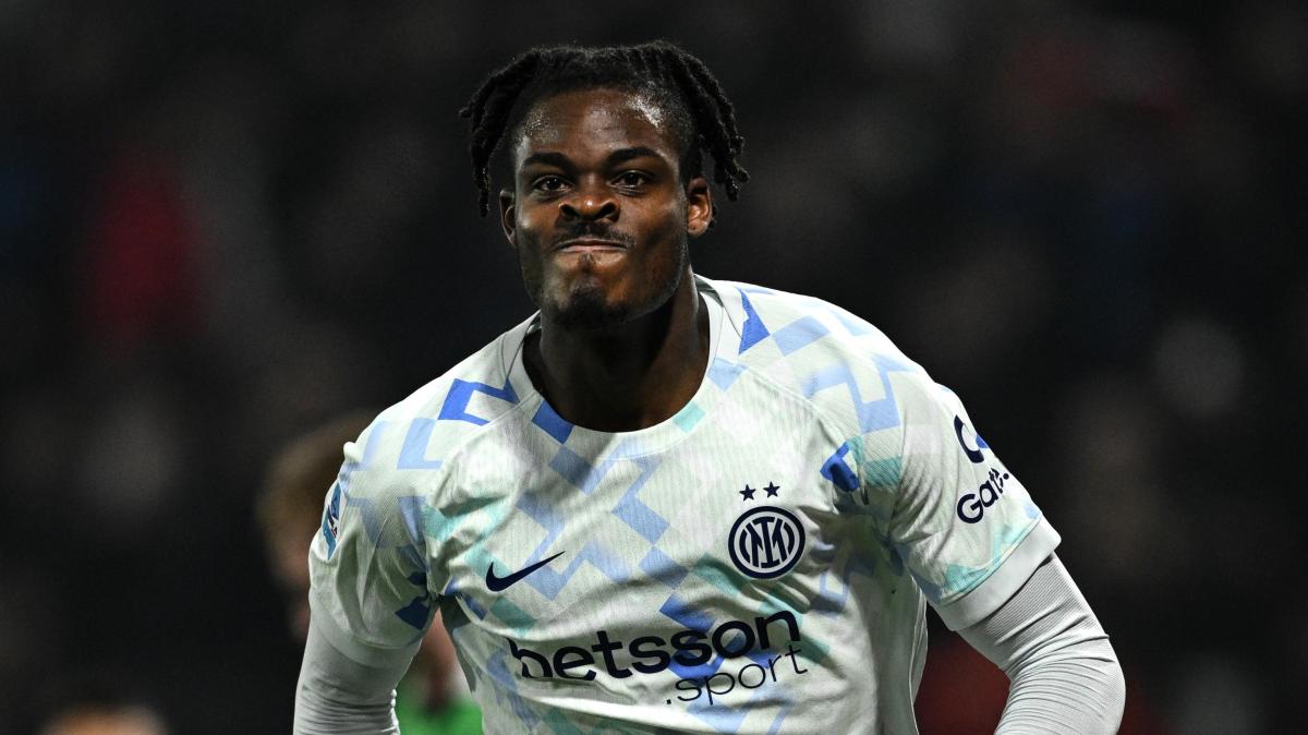 Immagine news Serie A n.1