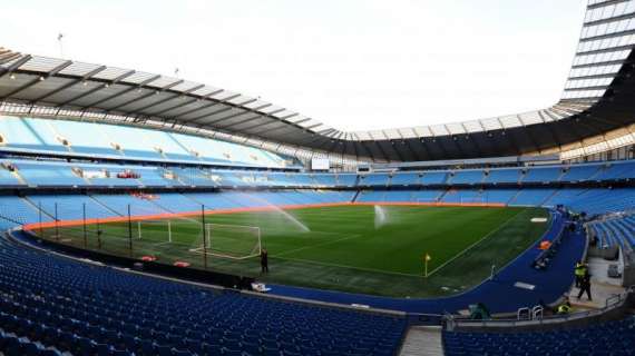 El Manchester City castigado por intentar inscripción irregular de canteranos