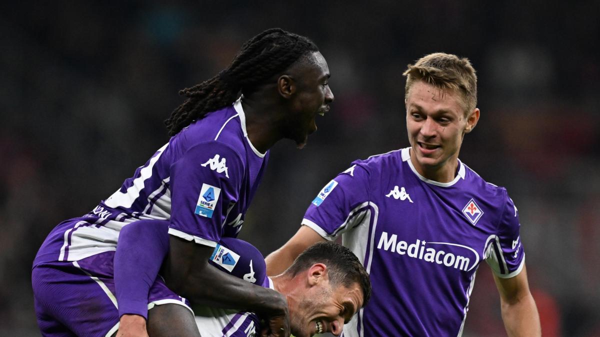 Immagine news Serie A n.1