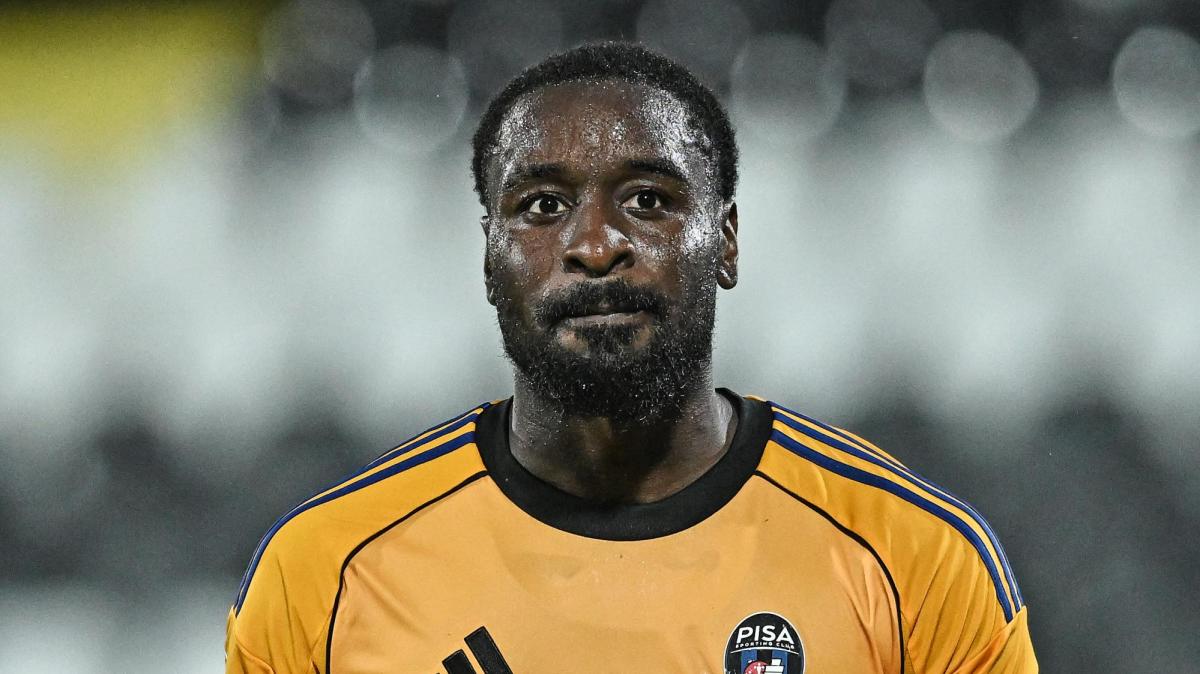 Immagine news Fútbol Internacional n.1