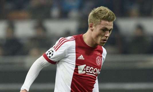 Holanda, vence el Ajax, cae la revelación Heracles