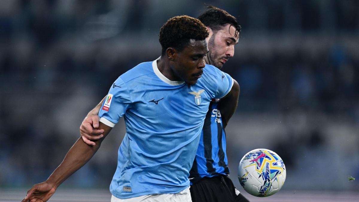 Immagine news Serie A n.2