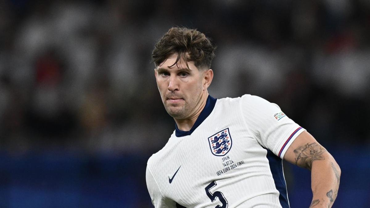 Immagine news Fútbol Internacional n.1