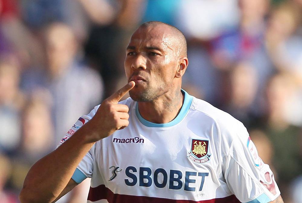 Immagine news Fútbol Internacional n.1