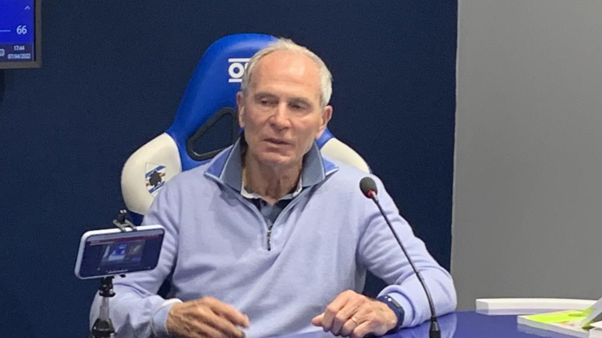 Immagine news Serie A n.1