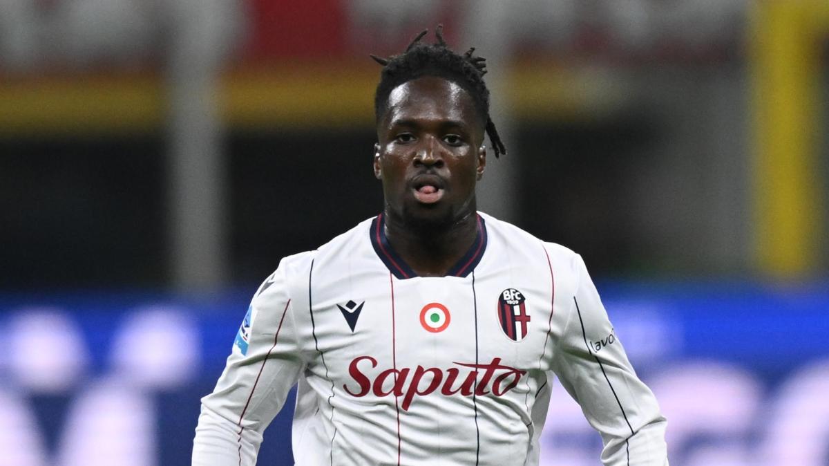 Immagine news Serie A n.7