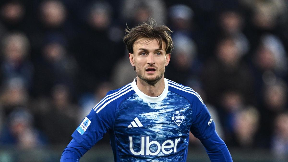 Immagine news Fútbol Internacional n.1