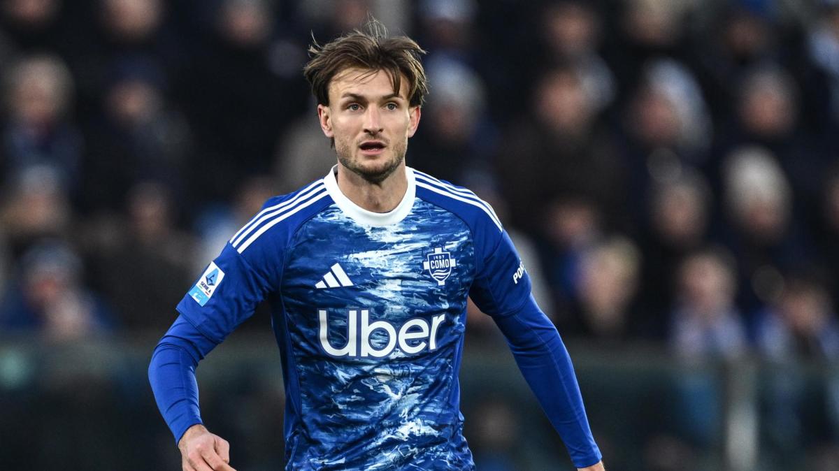 Immagine news Serie A n.4