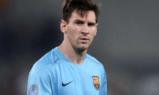 Messi a juicio pese al criterio de la Fiscalía: se piden 22 meses y medio de prisión