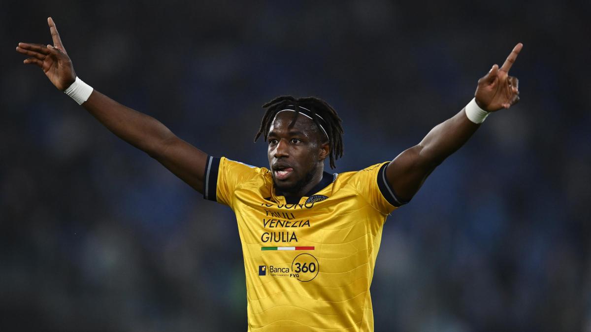 Immagine news Serie A n.1