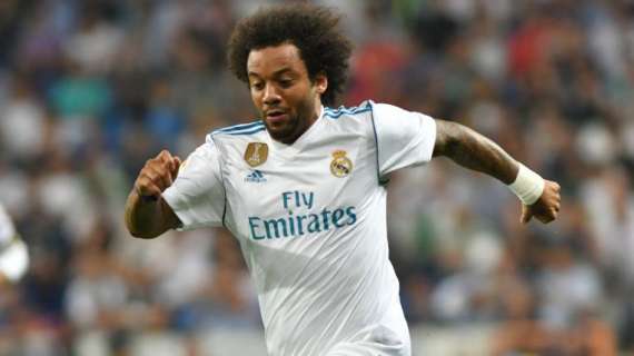 Real Madrid, Marcelo: "Hemos sabido leer el partido"