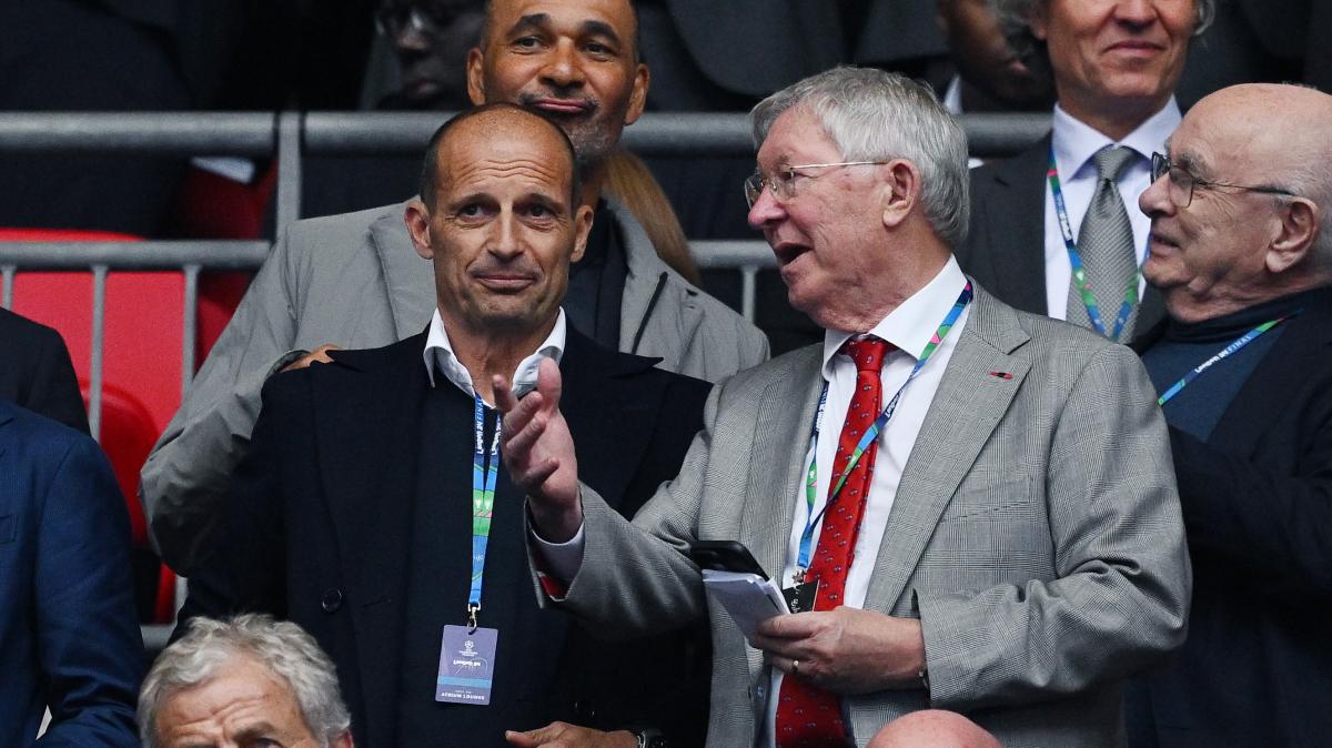 Immagine news Fútbol Internacional n.1