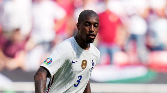 OFICIAL: Qatar SC, firma Presnel Kimpembe