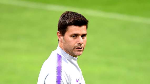 Manchester United, contactos continuos con Pochettino para la próxima temporada