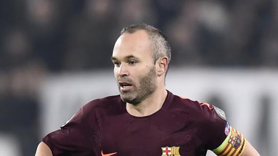 Iniesta: "Si España hace lo que viene mostrando tendrá muchas opciones de ganar"