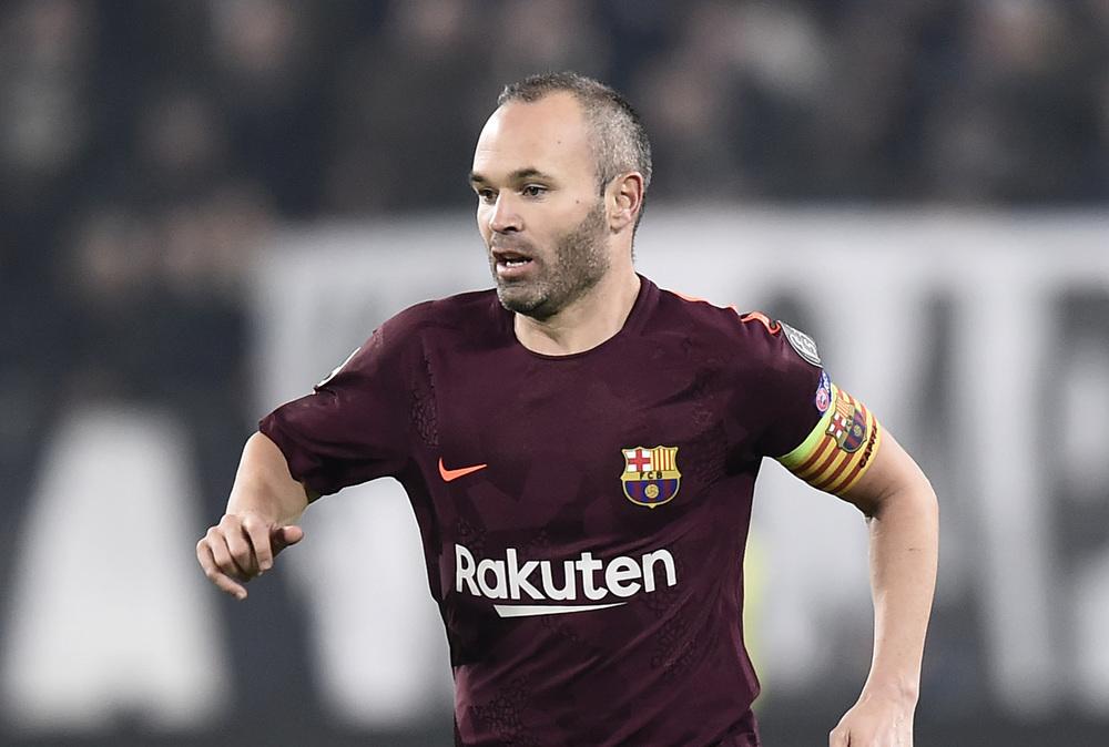 Immagine news Fútbol Internacional n.1