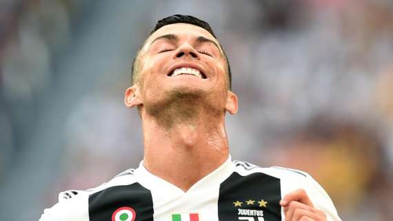 Juventus, Marotta: "Hay que respetar la decisión de Cristiano de no venir a la gala"
