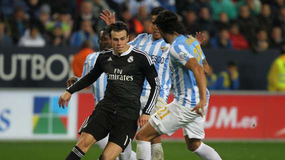 Melchor Ruíz, en Deportes COPE: "Van Gaal quiere a Bale"