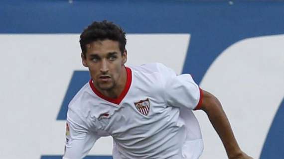 Sevilla FC, el campo principal de la Ciudad Deportiva llevará el nombre de Jesús Navas