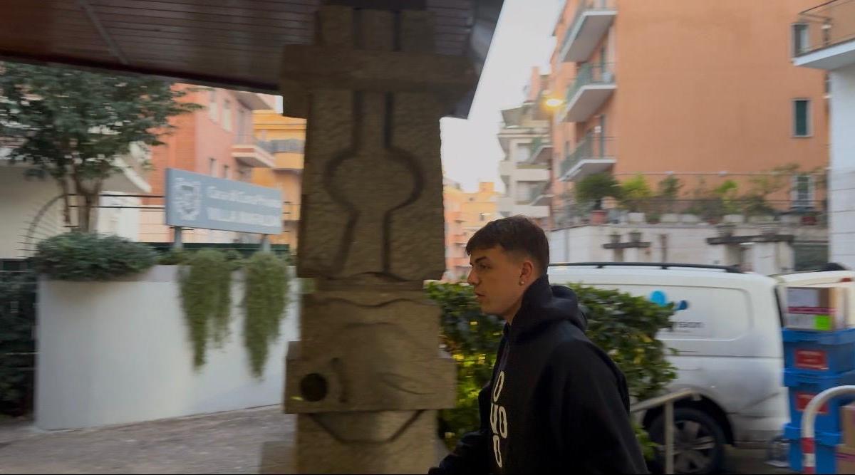 Immagine news Serie A n.1