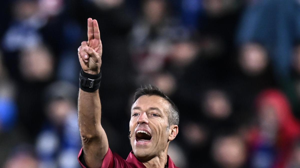 Immagine news Serie A n.1