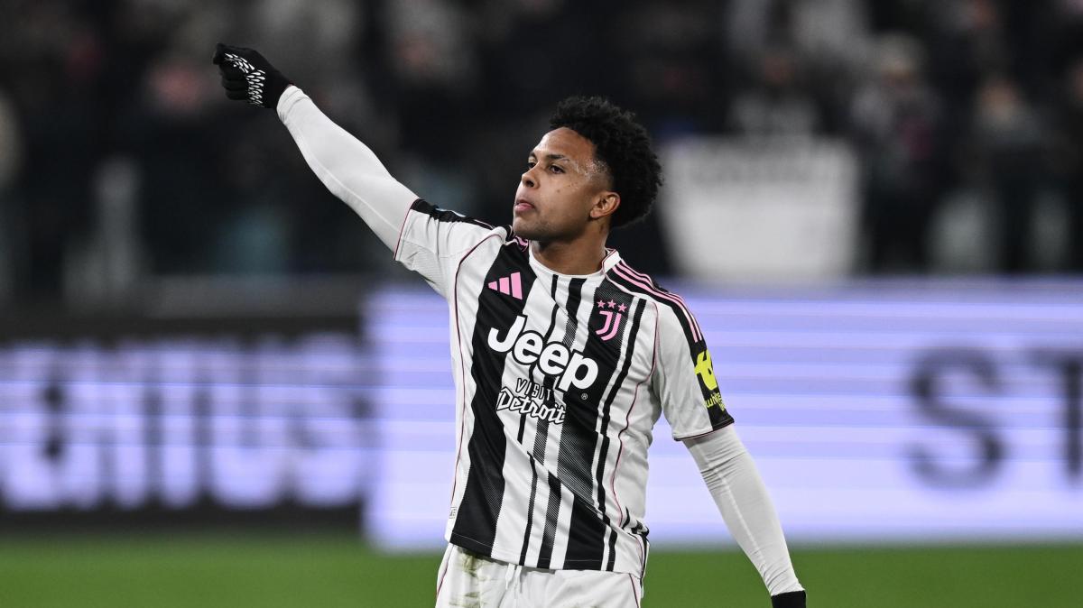 Immagine news Serie A n.1