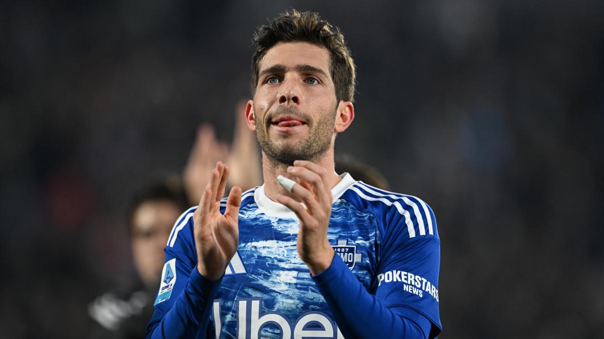 Immagine news Serie A n.1