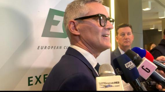 OFICIAL: Olympique Marsella, Alessandro Antonello nuevo Director General