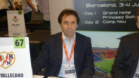 FC Barcelona, Felipe Miñambres candidato para la secretaría técnica  del Barça