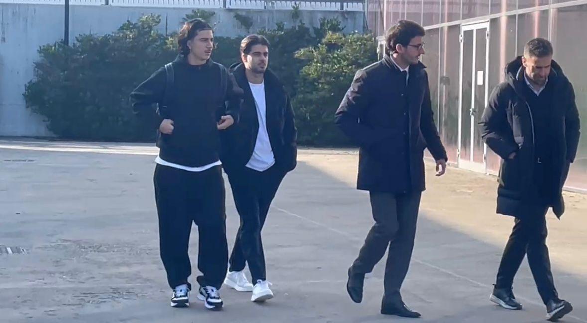 Immagine news Serie A n.1