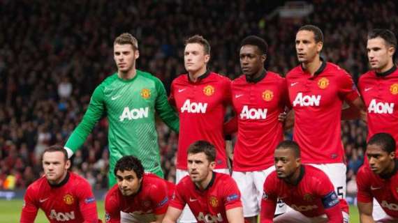 Manchester United, nueva propuesta millonaria para De Gea
