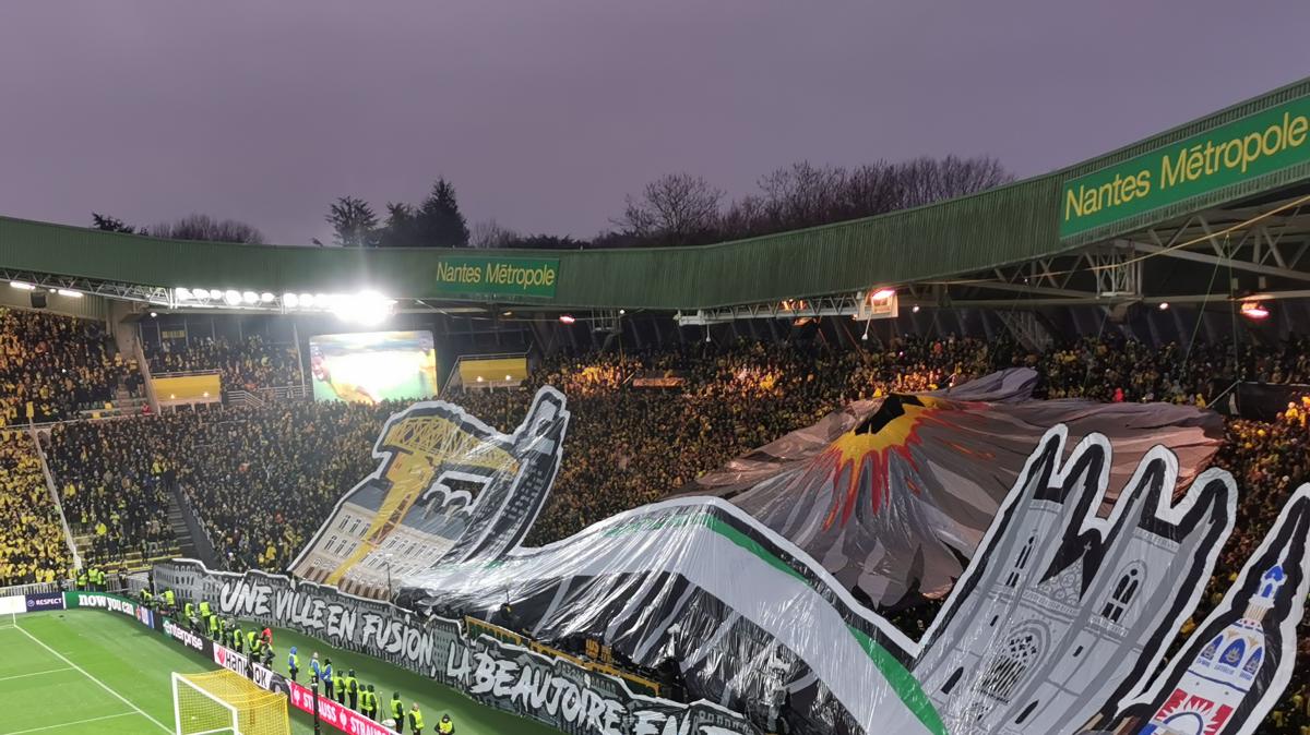 Immagine news Fútbol Internacional n.1