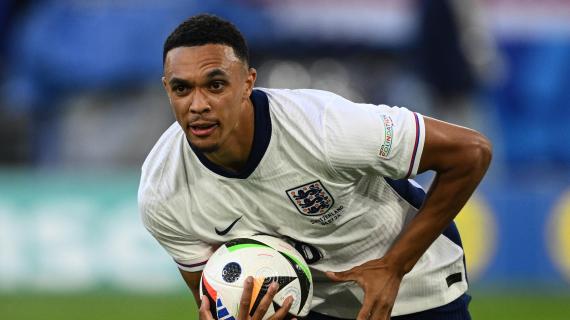 Alexander-Arnold interesado en comprar el Nantes