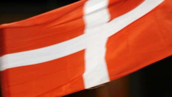 Dinamarca, acuerdo provisional Federación-jugadores