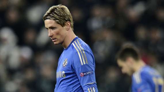 EXCLUSIVA TMW - Milan, avances por Fernando Torres. En breve la firma