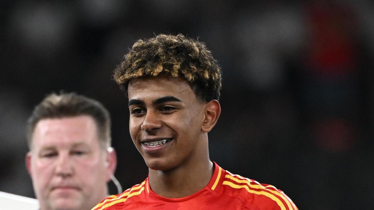 Immagine news Fútbol Internacional n.1