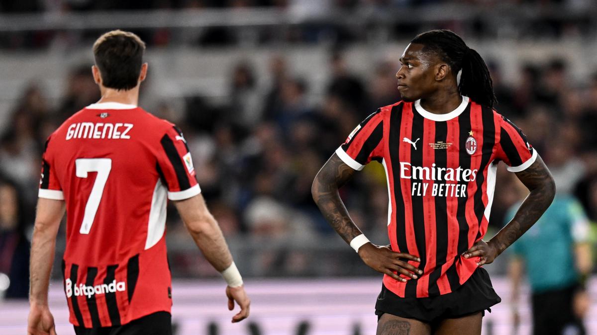 Immagine news Serie A n.1