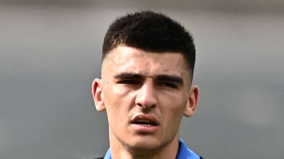 OFICIAL: Cracovia, llega cedido Bosko Sutalo