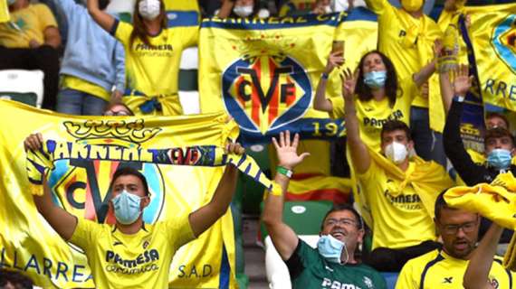 Dani Parejo: "Si algún equipo mereció ganar, fue el Villarreal"