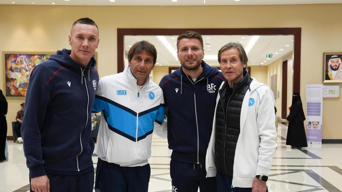 Immagine news Serie A n.1