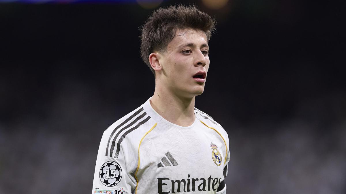 Immagine news Fútbol Internacional n.1