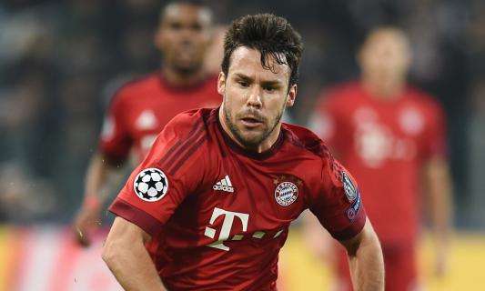 Bayern, Juan Bernat se plantea salir del club en junio
