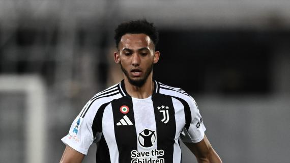 OFICIAL: Juventus, adquirido el pase de Lloyd Kelly