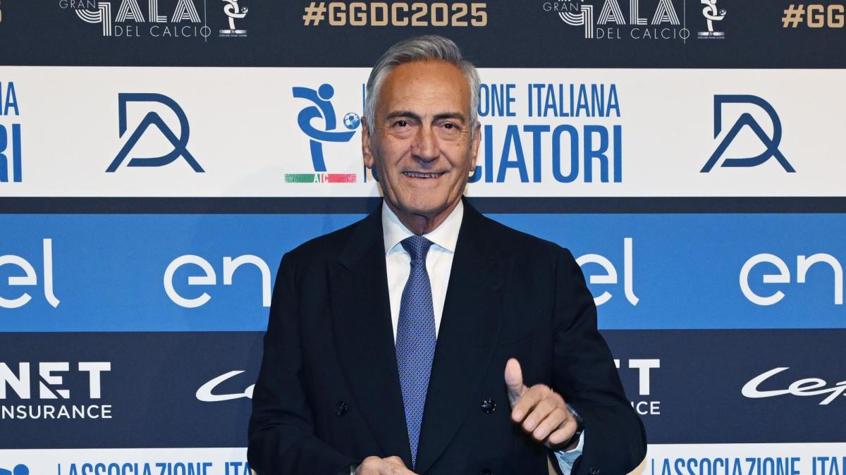 Immagine news Serie A n.1